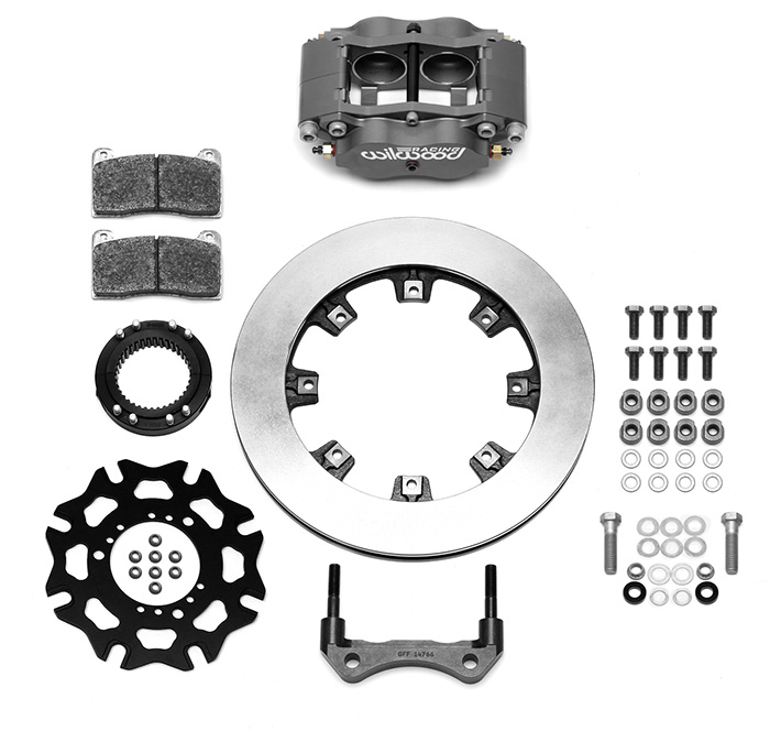 dynacraft bike brake assembly